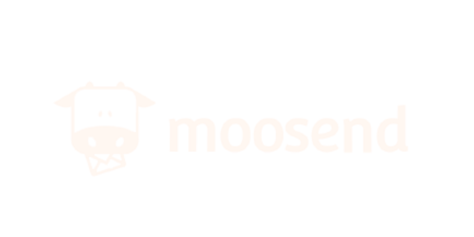 Moosend