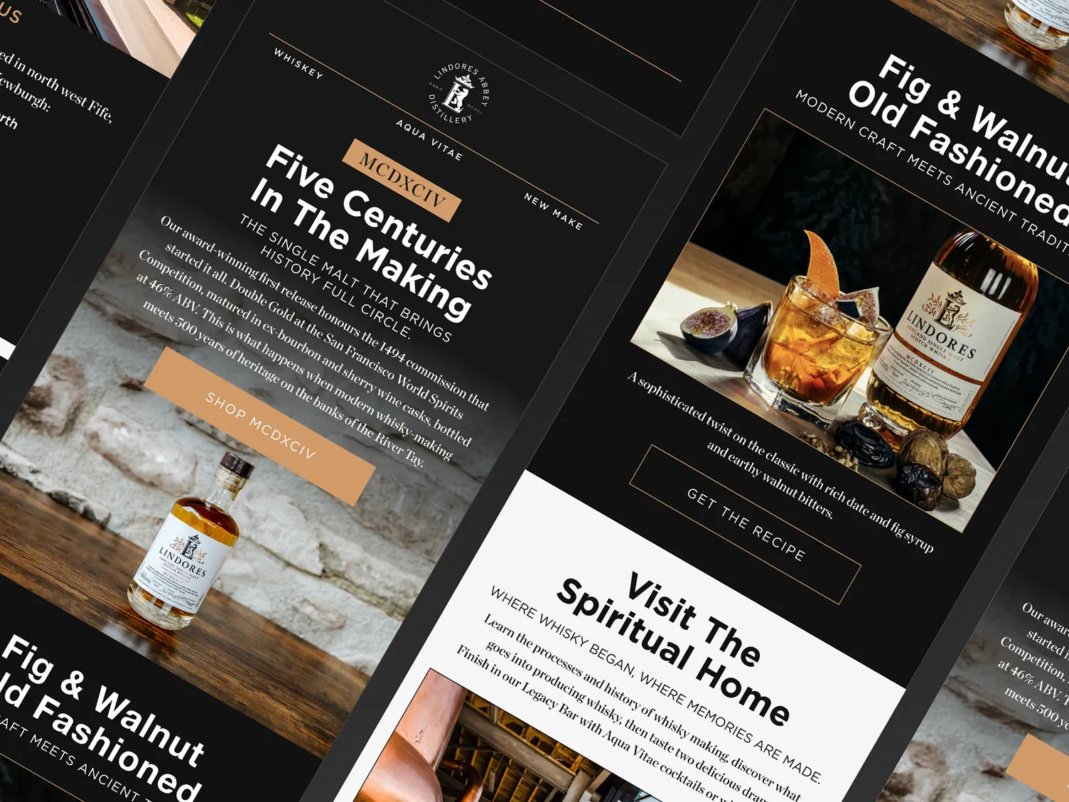 Premium Email Templates
