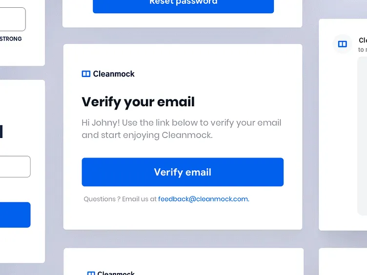 Smart Template Search